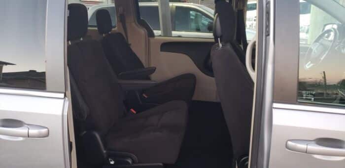 Dodge Grand Caravan Multiplaces – Image 4