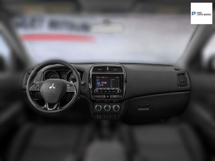 Mitsubishi RVR Se Awc – Image 5