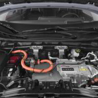 Nissan ARIYA Evolve - Image 9