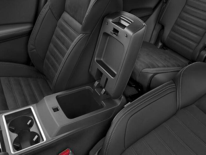 Mitsubishi Outlander Se S-Awc – Image 11