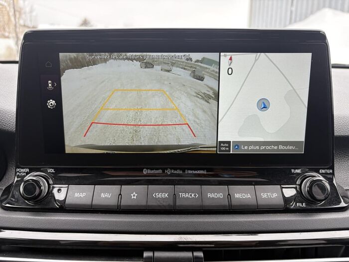 Kia Seltos EX Premium TI – Image 36