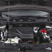 Nissan LEAF Sv Plus – Image 9