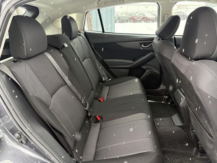 Subaru Impreza Touring 5 portes CVT avec EyeSight – Image 33
