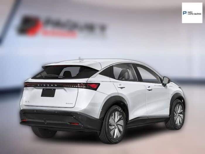Nissan ARIYA Evolve – Image 3