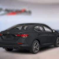 Nissan Sentra N/A – Image 3