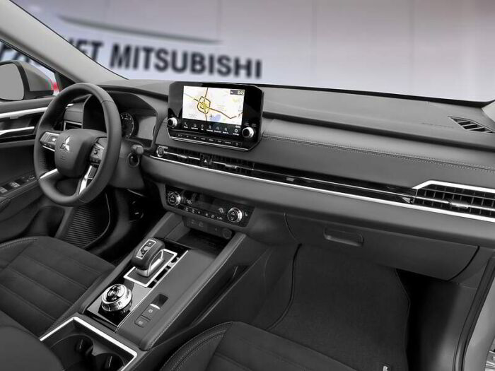 Mitsubishi Outlander Se S-Awc - Image 12
