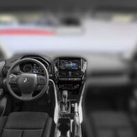 Mitsubishi Eclipse Cross Es S-Awc - Image 5