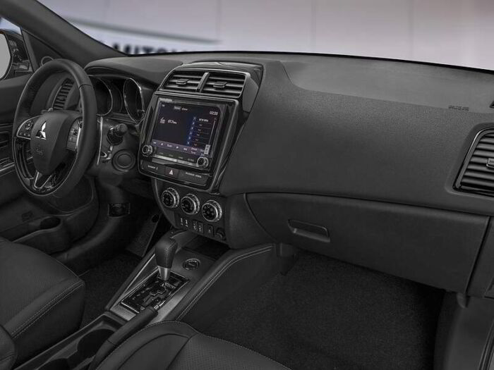 Mitsubishi RVR Gt Awc – Image 12