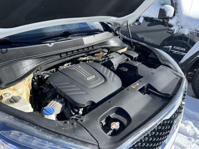 KIA Sorento - – Image 12