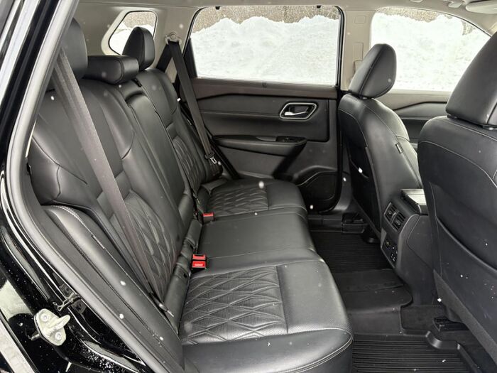 Nissan Rogue Platine TI BLUETOOTH CAMÉRAS 360 TOIT CUIR GPS – Image 31