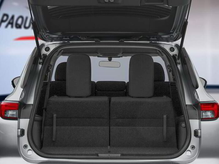 Mitsubishi Outlander Es S-Awc – Image 8