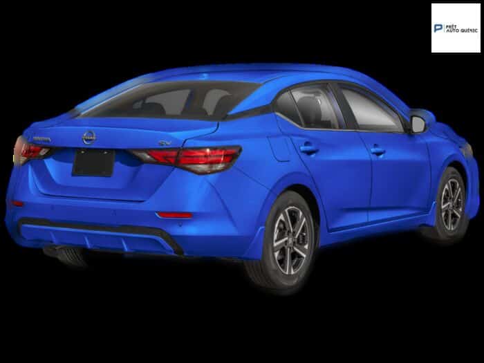 Nissan Sentra N/A – Image 4