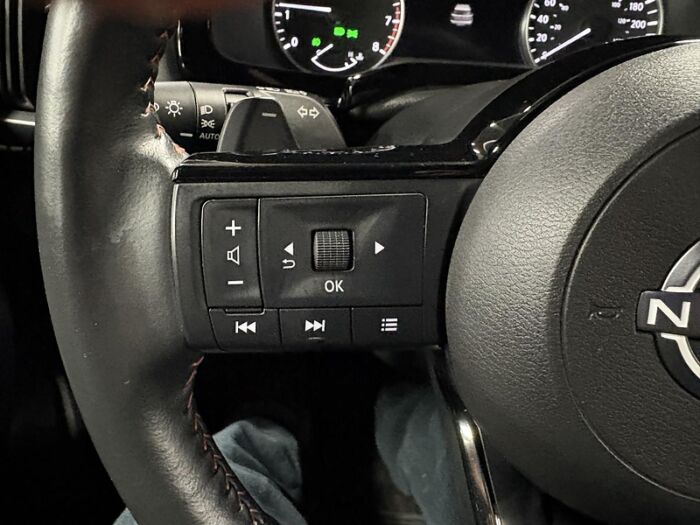 Nissan Pathfinder SV ROCK CREEK BLUETOOTH CAMÉRA SIÈGES CHAUFFANT – Image 15