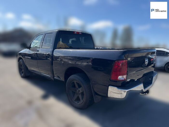 Ram 1500 ST – Image 10