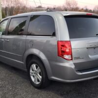 Dodge Grand Caravan Multiplaces – Image 3