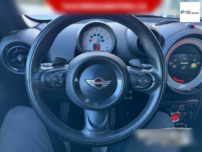 Mini Cooper Countryman All4 N/A – Image 10