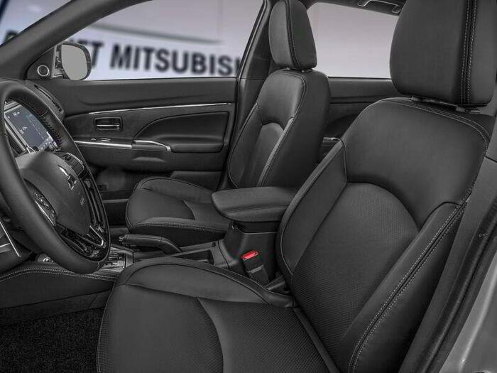 Mitsubishi RVR Gt Awc – Image 6