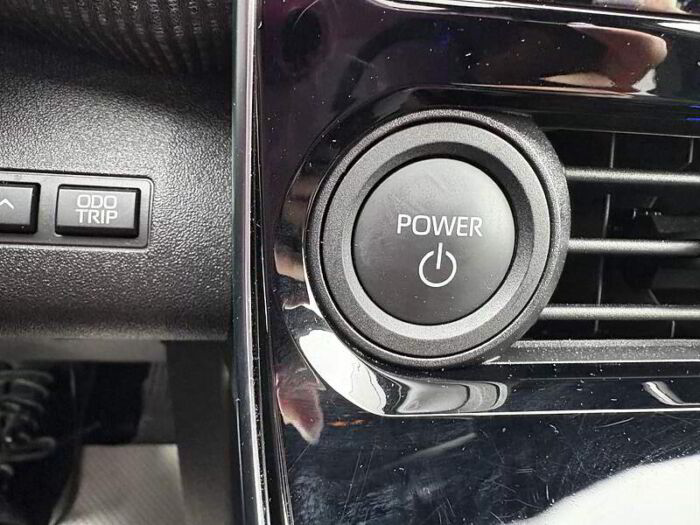 Toyota bZ4X XLE TECH AWD - PNEUS ETE ET PNEUS HIVER – Image 13