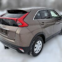 Mitsubishi Eclipse Cross ES S-AWC *Disponibilité limitée*A PARTIR DE 0.9% - Image 6