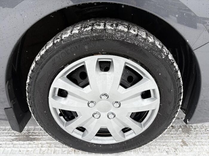Subaru Impreza Touring 5 portes CVT avec EyeSight – Image 36