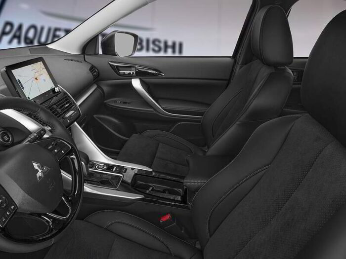 Mitsubishi Eclipse Cross Se S-Awc – Image 6