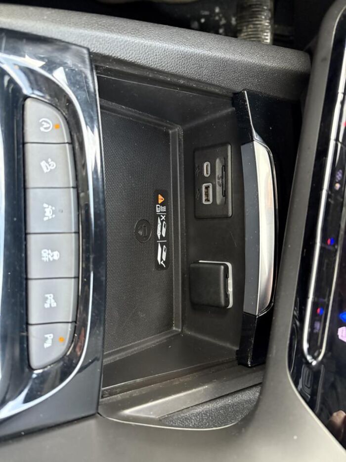 Buick Envision Avenir TECH TI BLUETOOTH TOIT CUIR GPS – Image 39