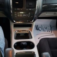 Dodge Grand Caravan Multiplaces – Image 9