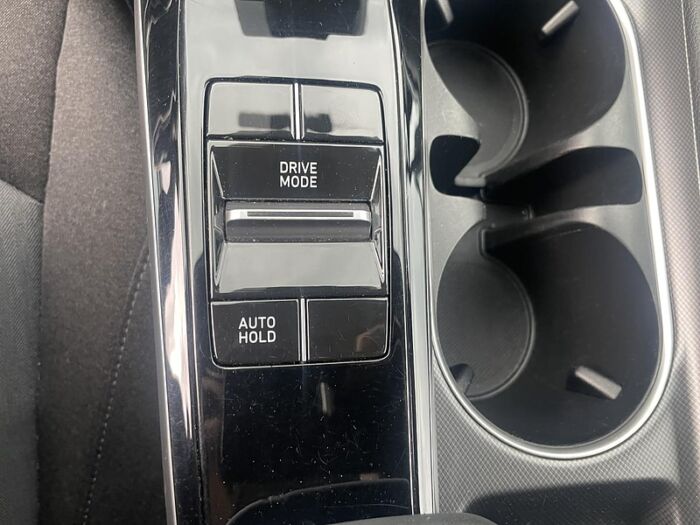 Hyundai Sonata 2.5L Preferred BLUETOOTH CAMÉRA SIÈGES CHAUFFANT - Image 22