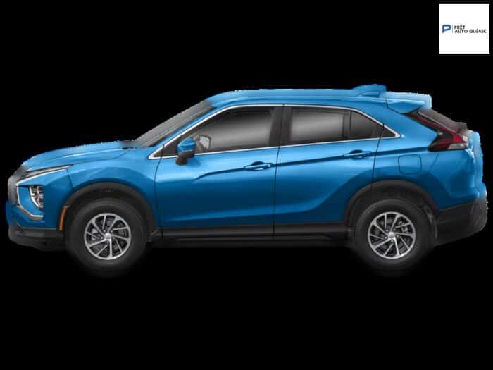 Mitsubishi Eclipse Cross Es S-Awc – Image 5