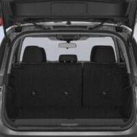 Nissan Rogue S Ti – Image 8