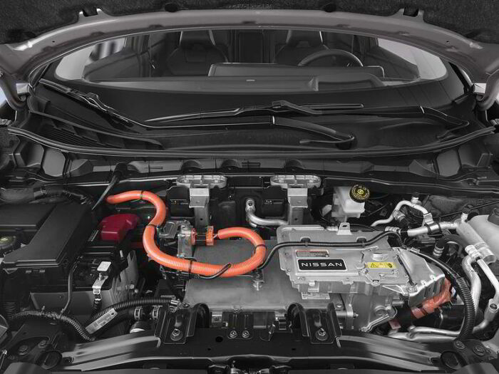 Nissan ARIYA Engage – Image 9