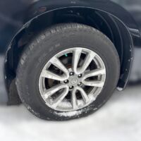 Nissan Pathfinder SV - Image 29