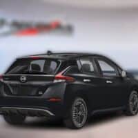 Nissan LEAF Sv Plus – Image 3