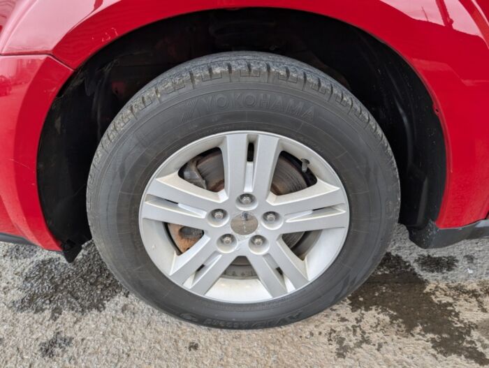 Dodge Journey SE Plus – Image 19
