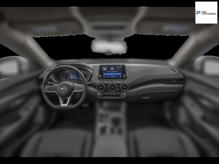 Nissan Sentra N/A – Image 6