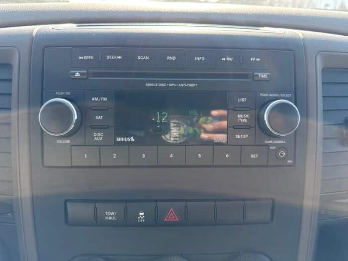 Ram 1500 ST – Image 24