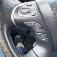 Nissan Pathfinder SV - Image 20