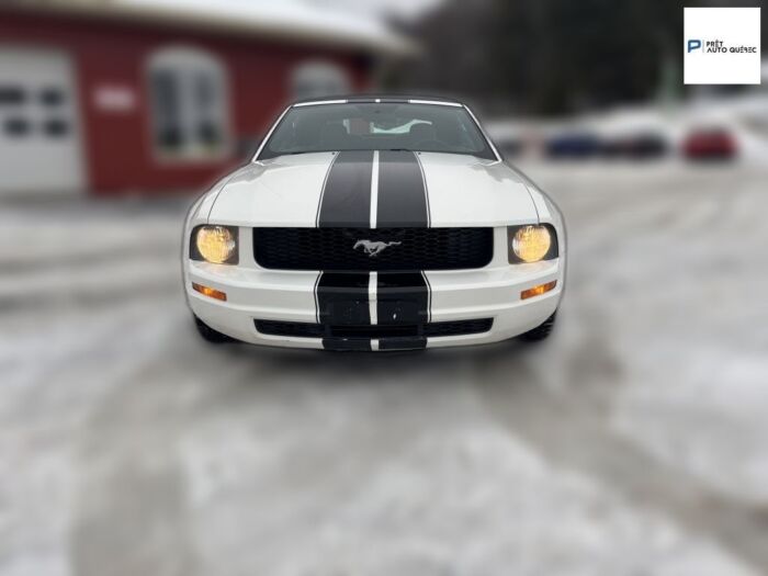 Ford Mustang - – Image 10