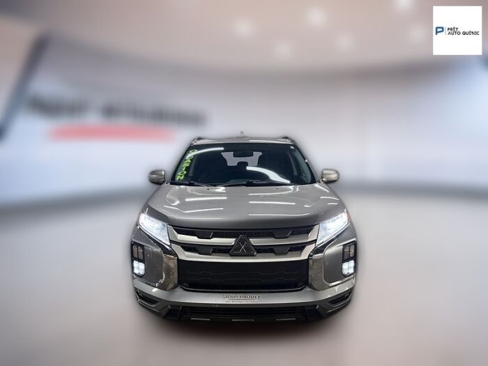 Mitsubishi RVR SEL AWC/ANDROIDE AUTO & CARPLAY/BAS PRIX/8 pneu – Image 3