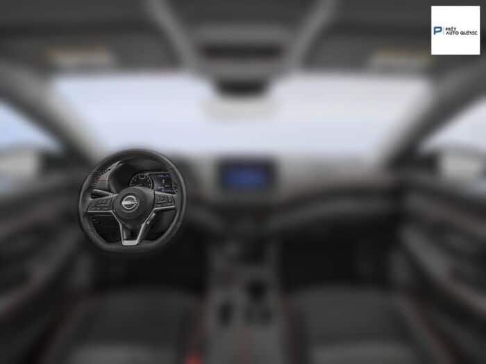 Nissan Sentra S Plus – Image 5