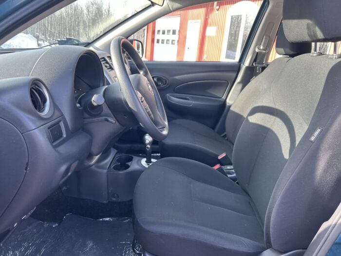 Nissan Micra - – Image 10