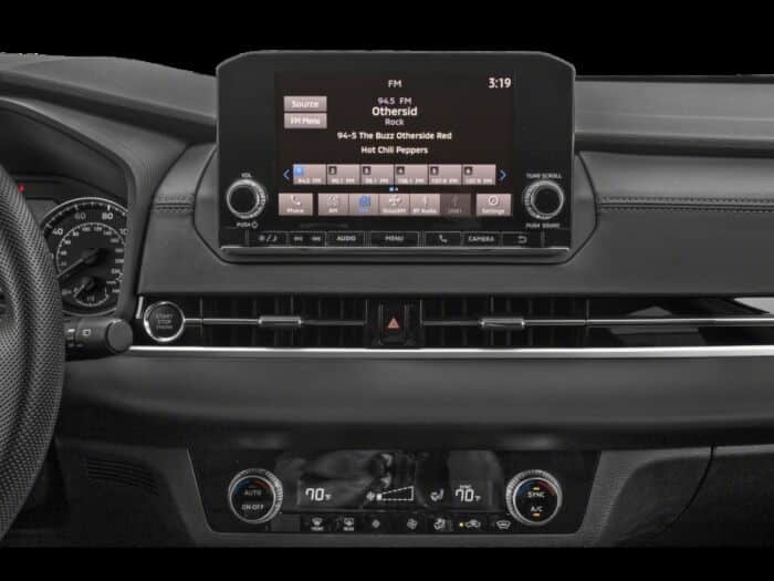 Mitsubishi Outlander Es S-Awc - Image 9