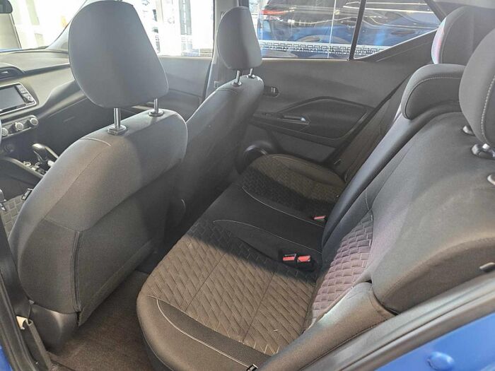 Nissan Kicks S, CAM DE RECUL, A/C, CRUISE, BLUETOOTH, INSPECTE – Image 11