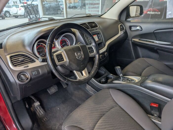 Dodge Journey SE Plus – Image 10