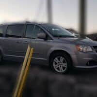 Dodge Grand Caravan Multiplaces – Image 5