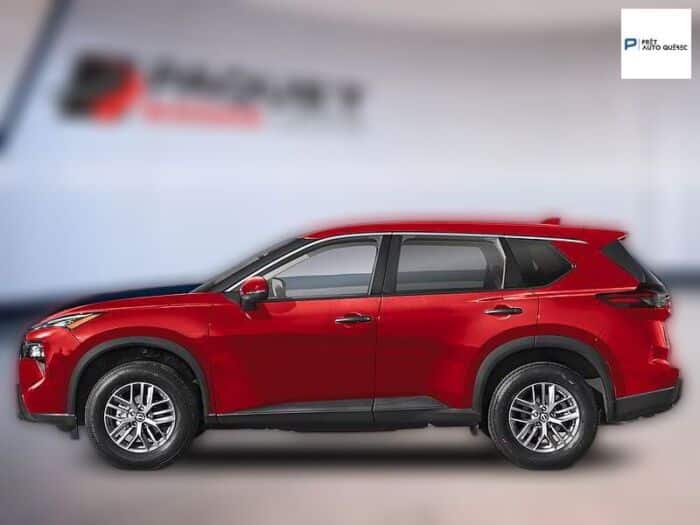 Nissan Rogue N/A – Image 16