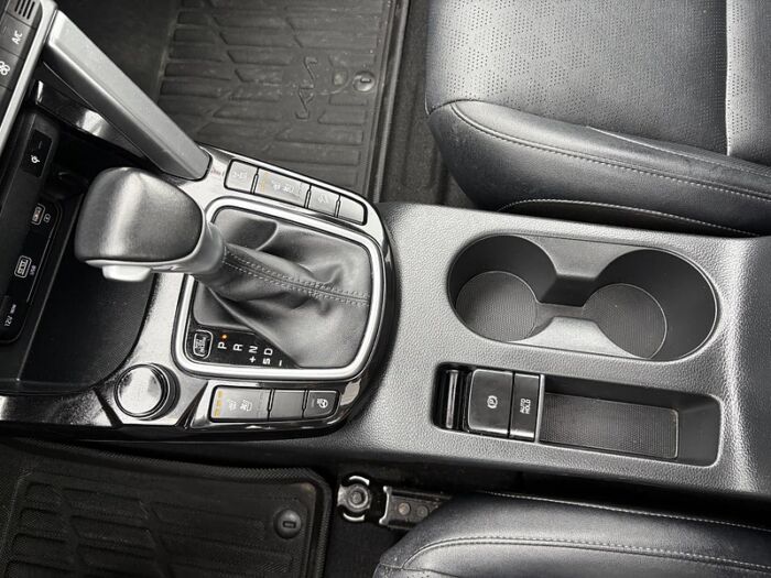 Kia Seltos EX Premium TI – Image 37