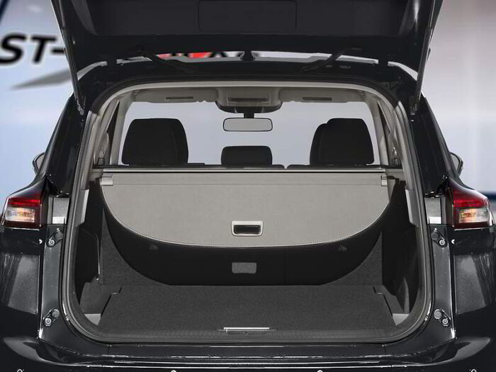 Nissan Rogue N/A - Image 8