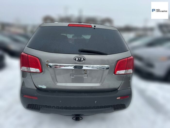 Kia Sorento LX-V6 – Image 4