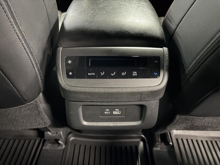 Nissan Pathfinder SV ROCK CREEK BLUETOOTH CAMÉRA SIÈGES CHAUFFANT – Image 24